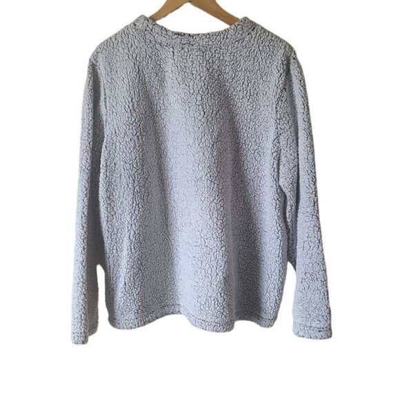 Disney ’s The Nightmare Before Christmas Fur Sweater 2X - Picture 3 of 5